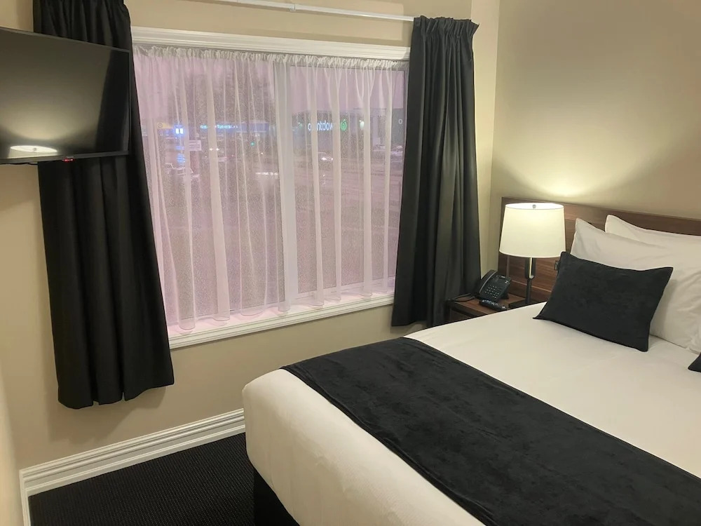 Newina Rotorua