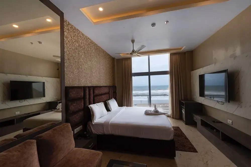 Surya Continental