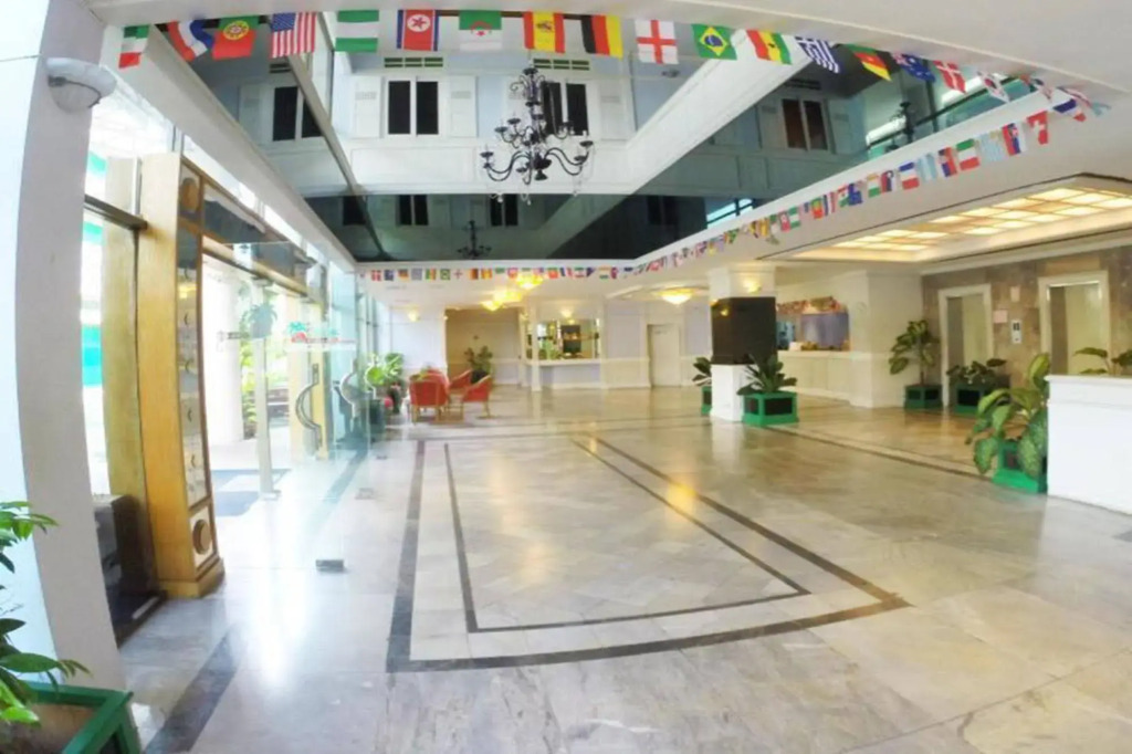 Phuket Town Inn Hotel Phuket (SHA Extra Plus)