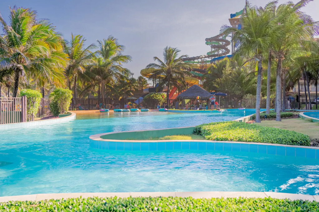 Beach Park Resort - Acqua