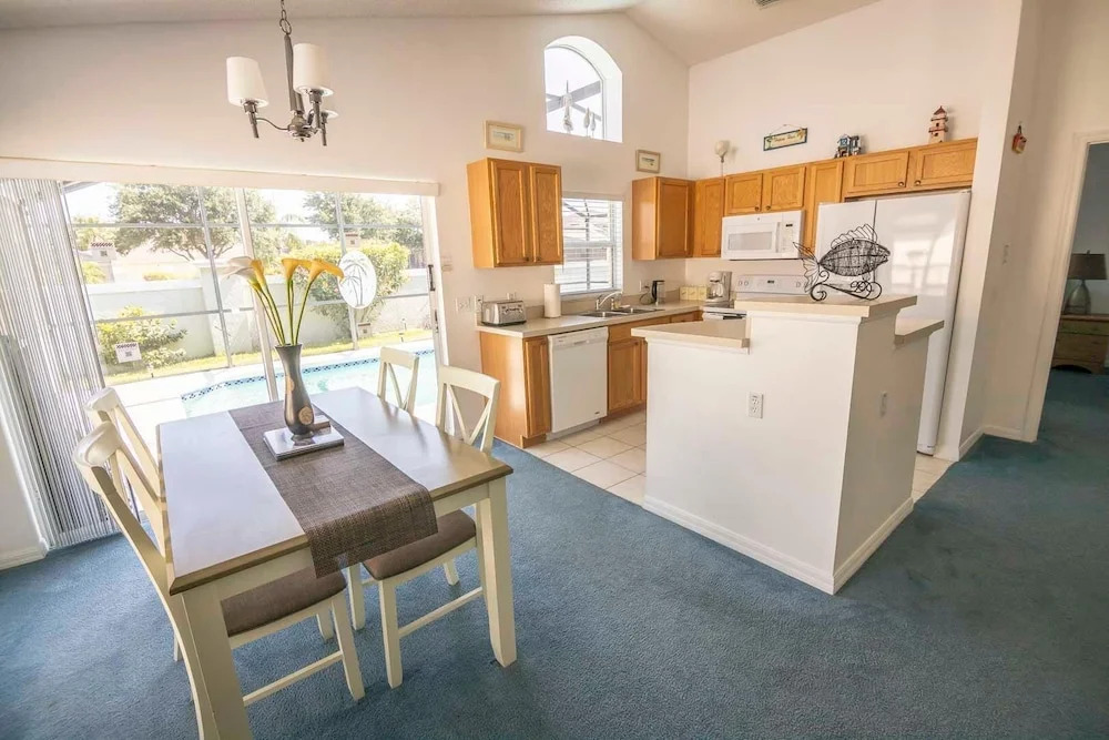 Southern Dunes Villa Vacation Home