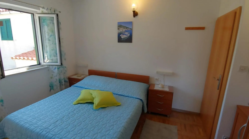 Apartments Cvita