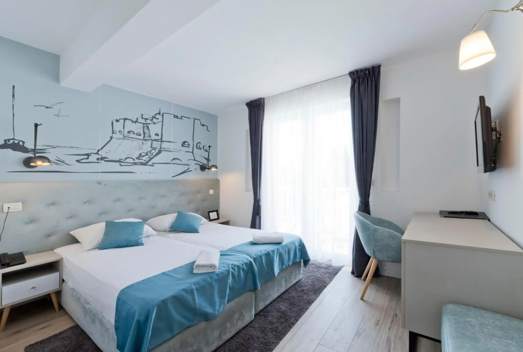 Hotel Perla