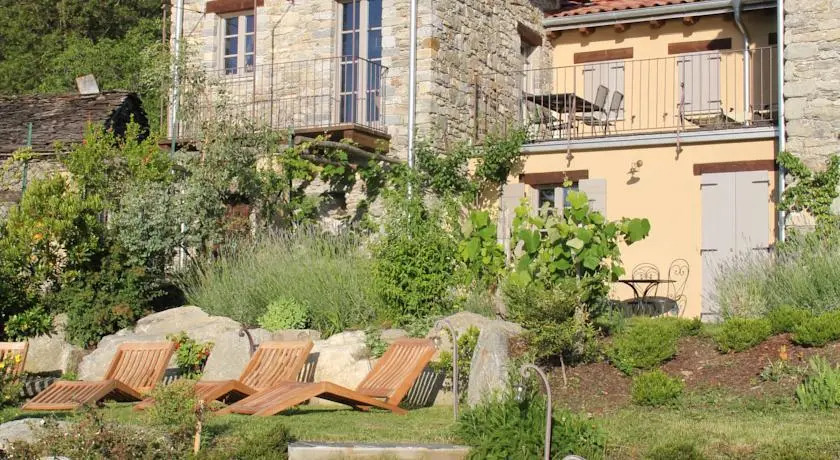 Veranda Hill Lodge
