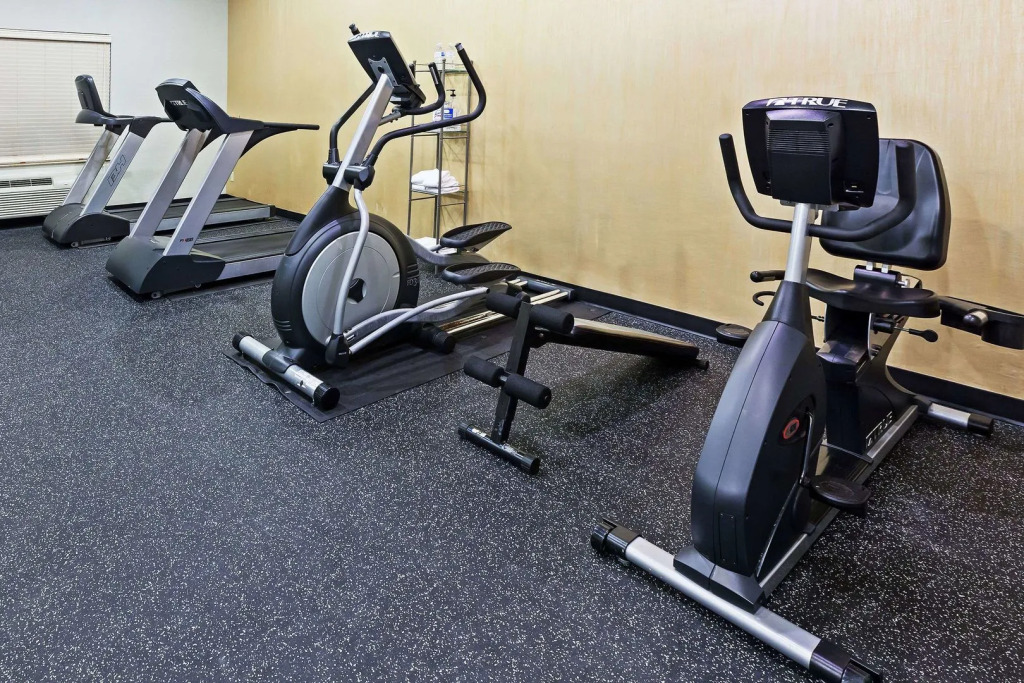 Comfort Inn & Suites Irving Las Colinas DFW