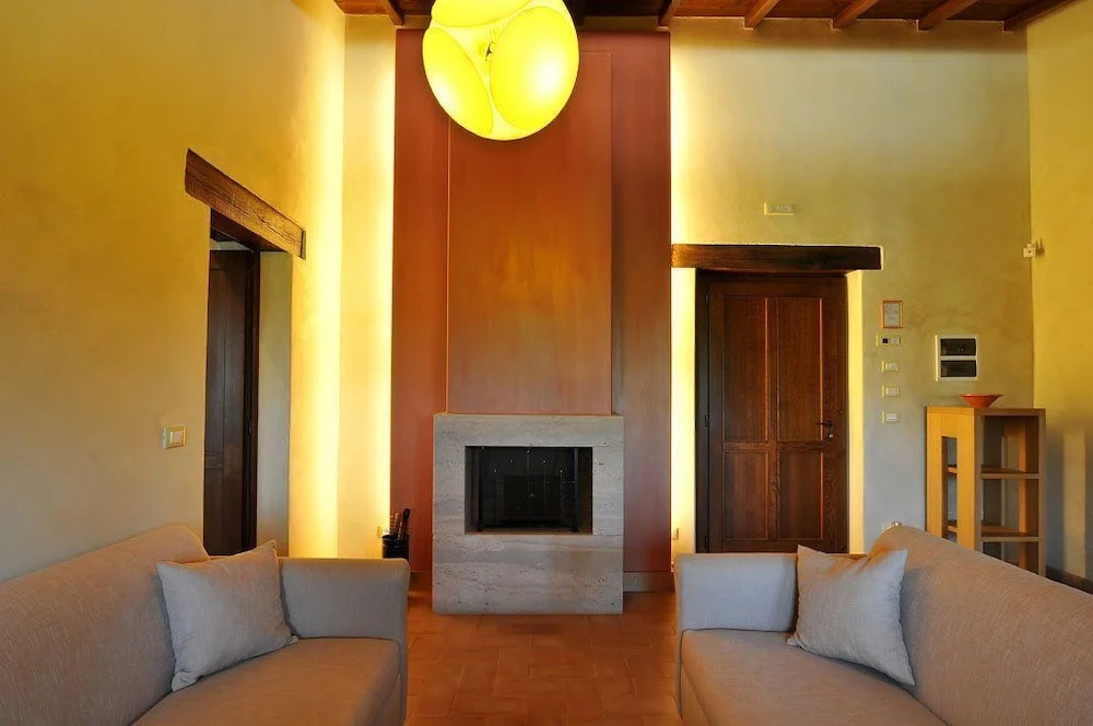 Country House Casco DellAcqua