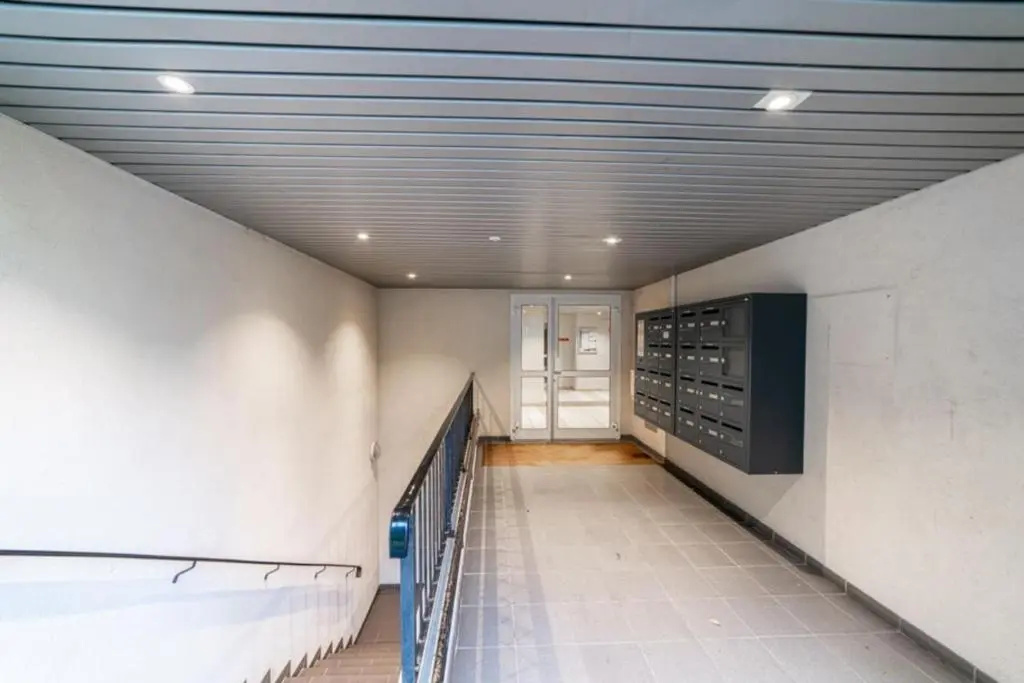 Apartment for 4 people 5 minutes from the city center