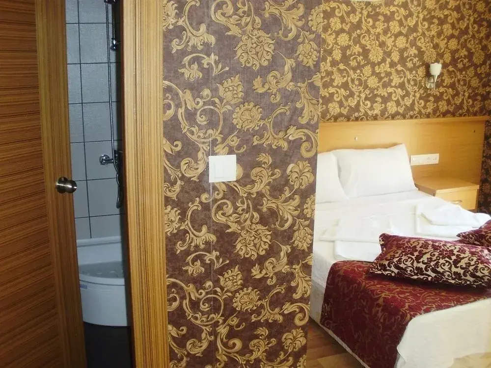 Edasu Hotels
