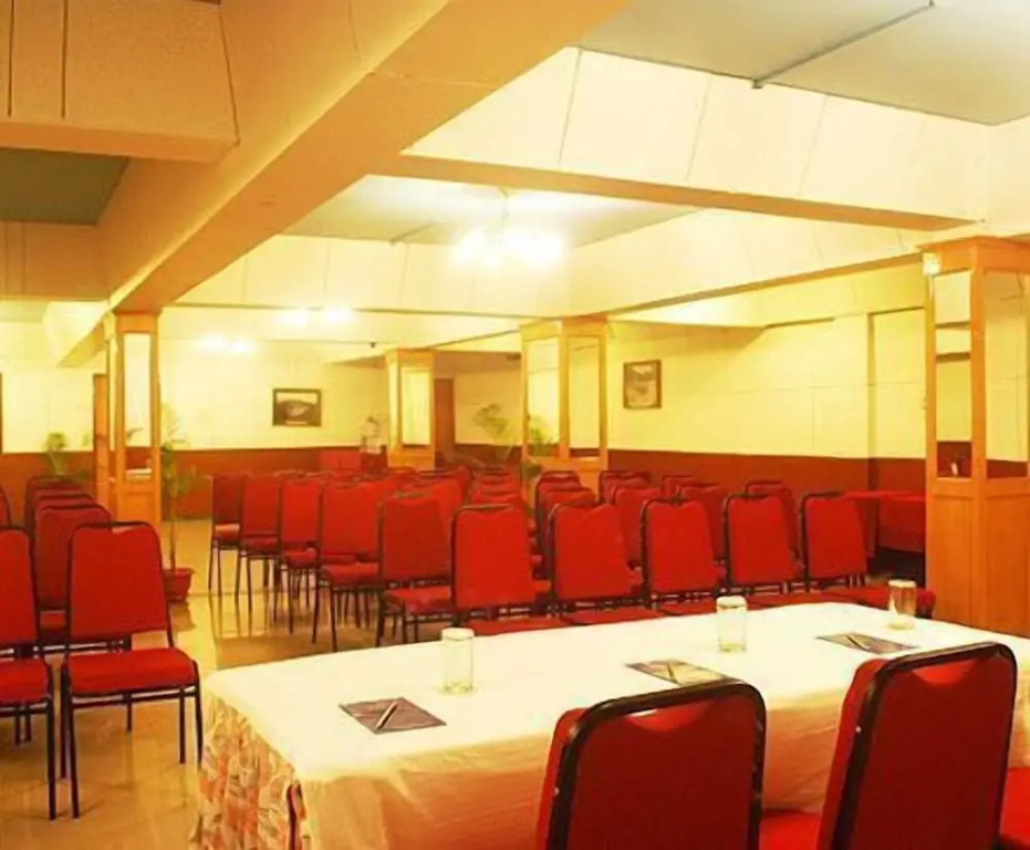 United 21 Mysore