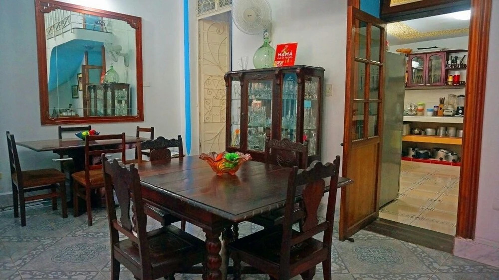 Casa La Colonia