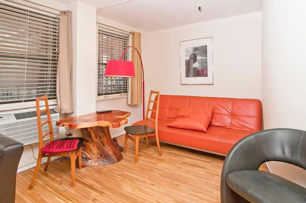 Midtown Lodging