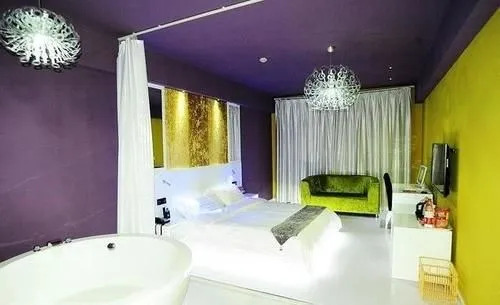 Shangchao Boutique Hotel (Hekou)