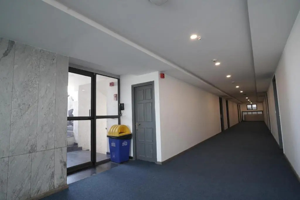 Terrazzo Suits