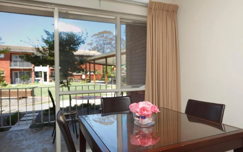 Forrest Hotel & Apartments