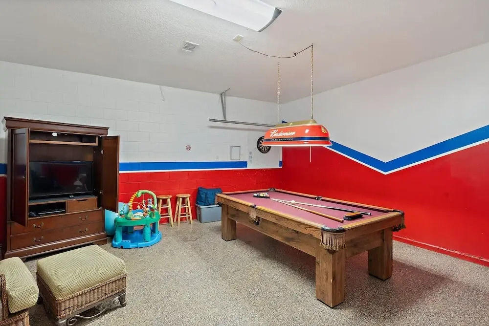 Fp8104 Windsor Palms Resort Vacation Home