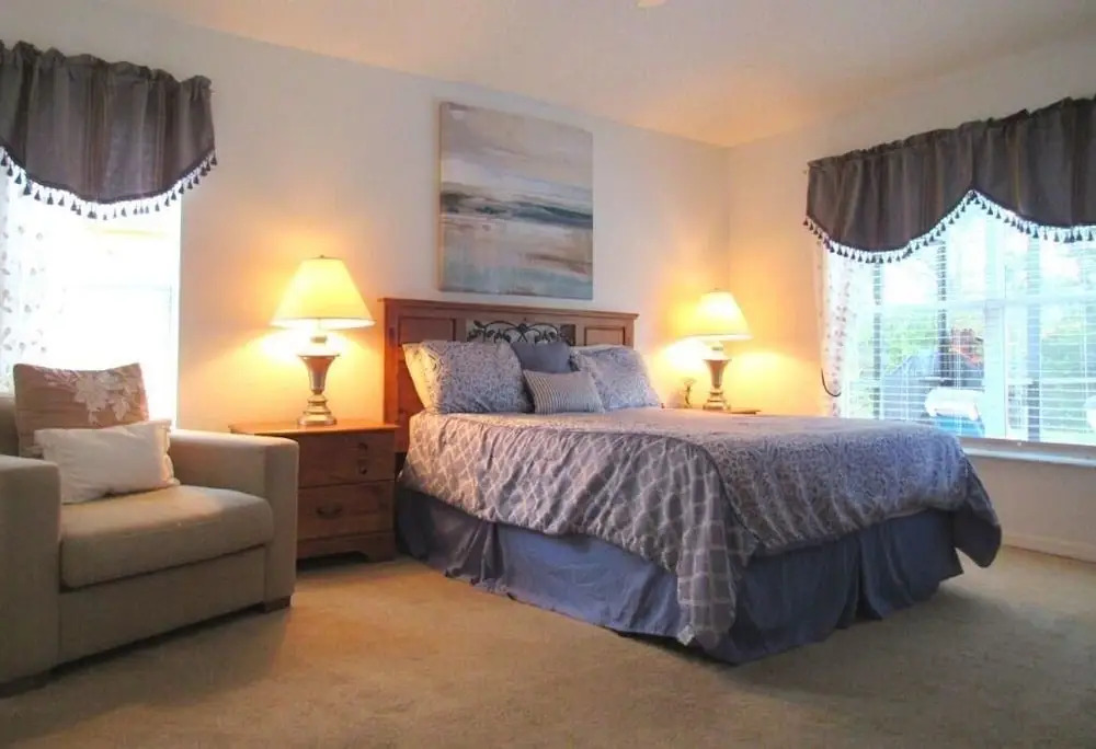 Ref 28 Stunning 4 Bed Villa With own Pool on Gated Resort