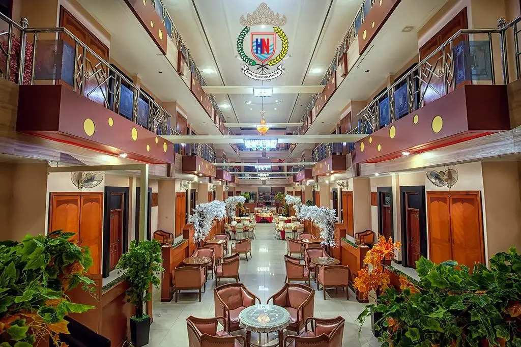 Soeltan Luxe Hotel
