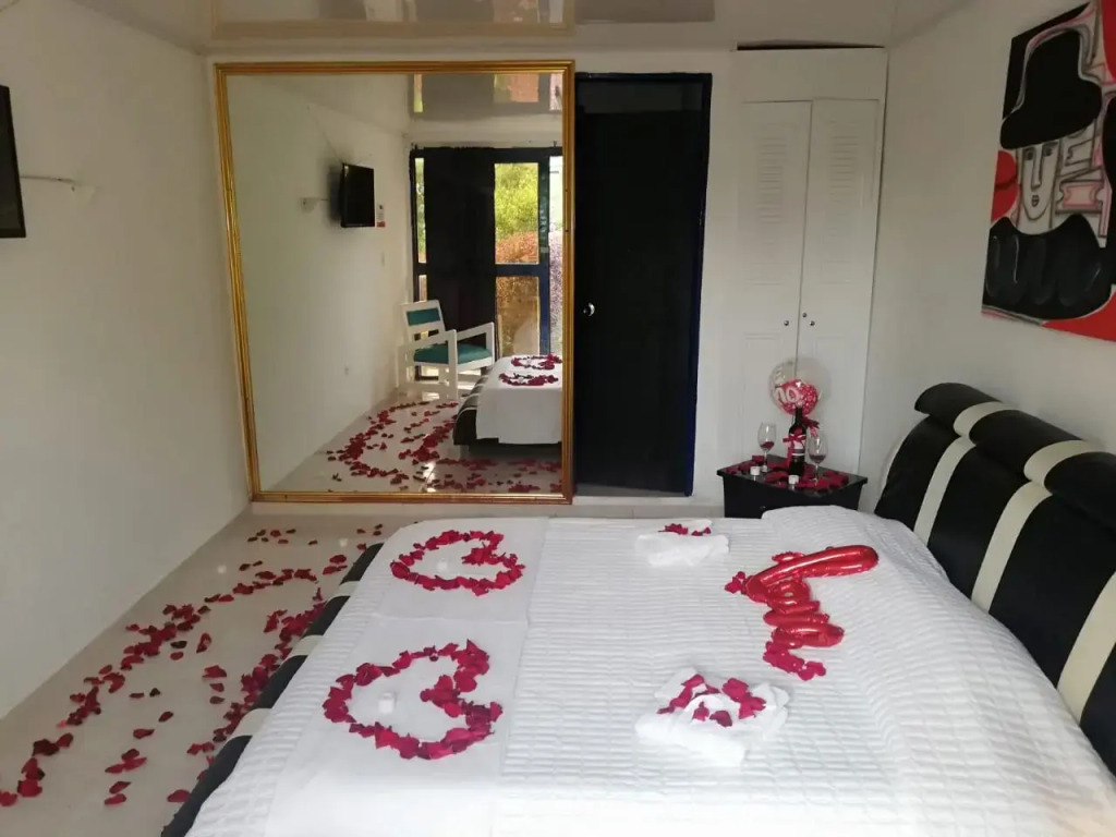 Finca Hotel La Cecilia