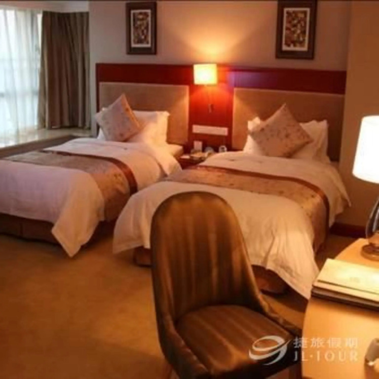 Jiayue Resort Hotel