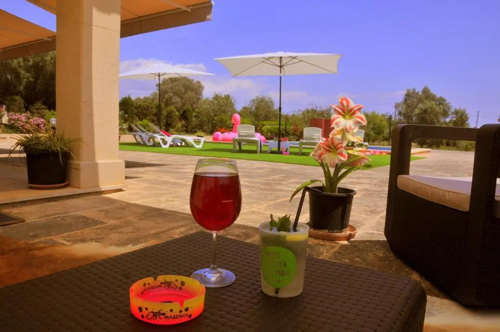 Villa Mallorca Paradise Lujo