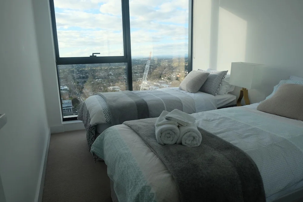 Whitehorse Towers Self Service Apartment