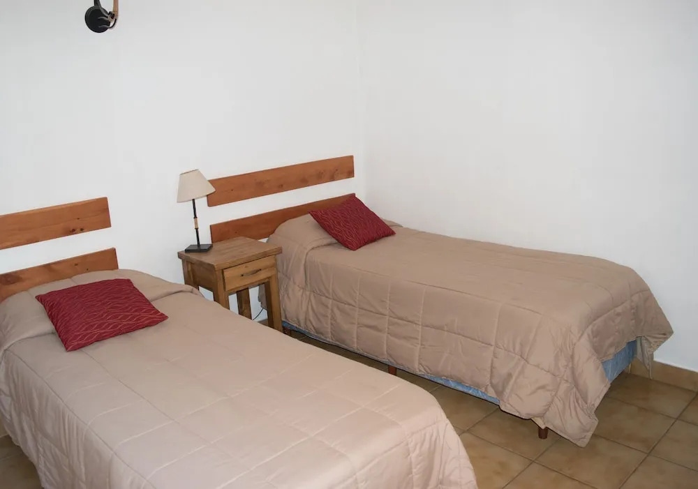 Cabanas Rucaleufu