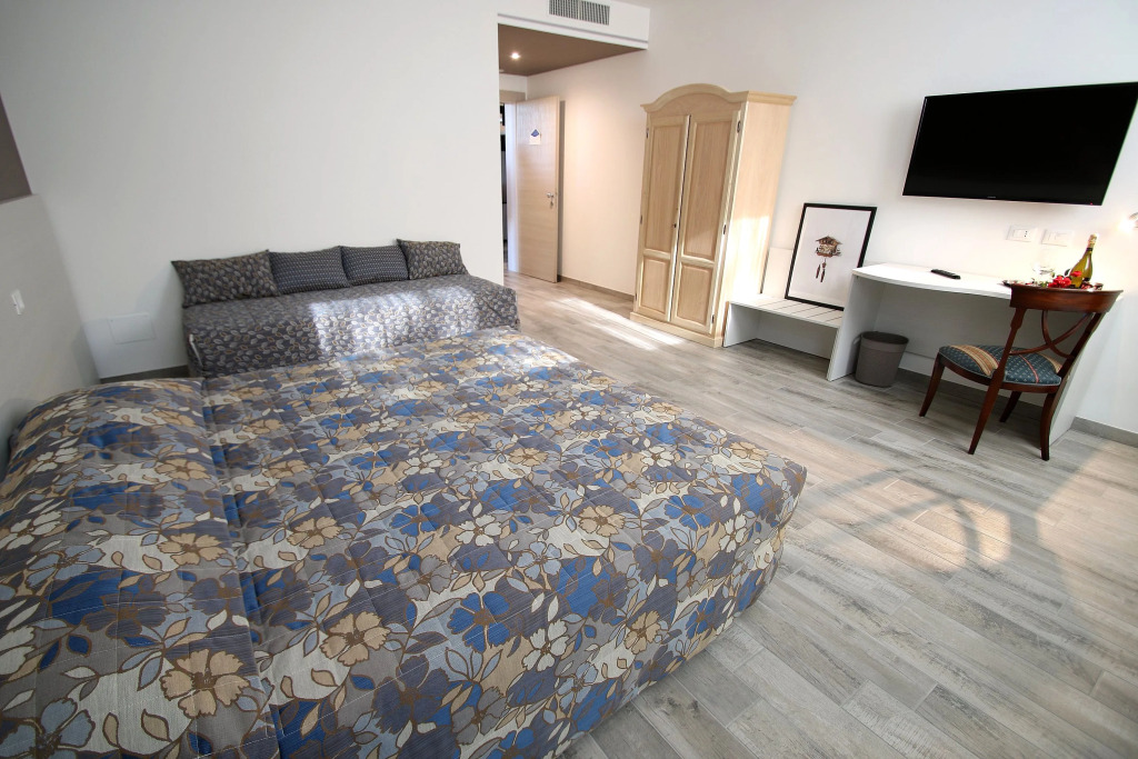 B&BveniceLAGOON Cool,Wifi-Aircnd-Parking-Breakf103