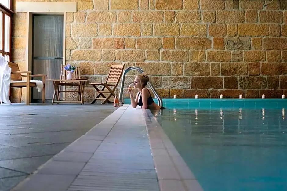 Wellness Hotel Zámeček