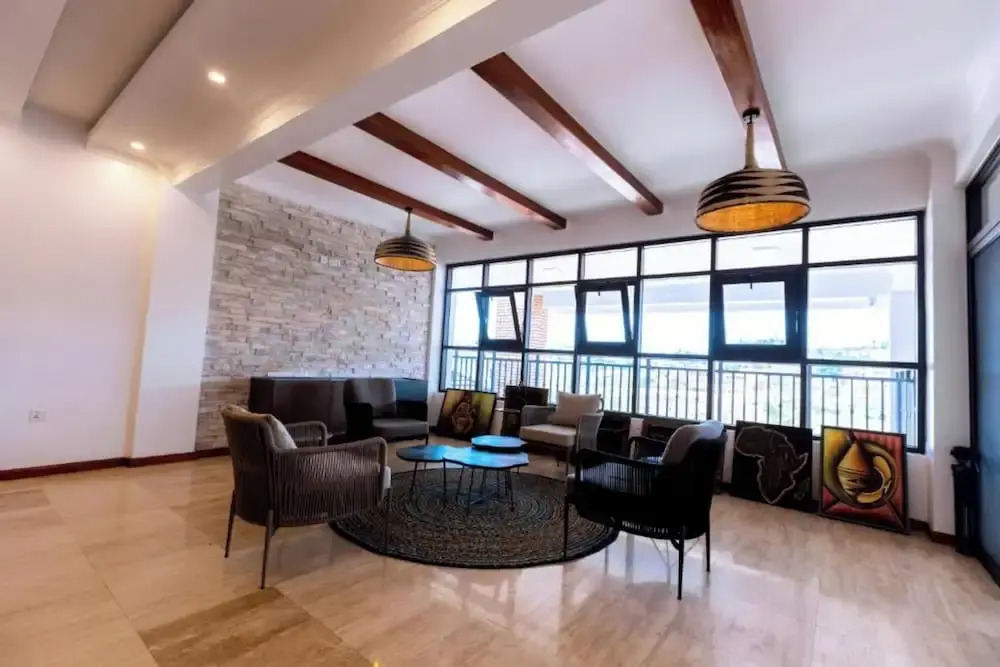 Maya Residences