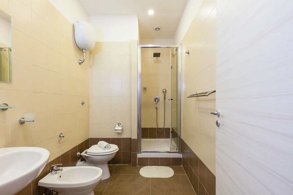 B&B Central Station Suite