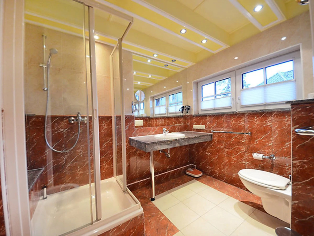 Holiday Home Moosbeere by Interhome