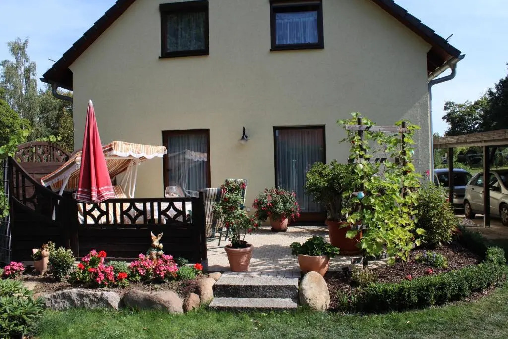 Ferienwohnung Anna