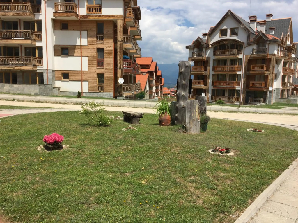Apartment PM Lux Bansko