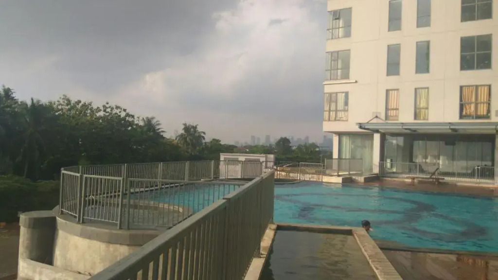 2 Bedrooms - Royal Olive Apartment - Pejaten South of Jakarta