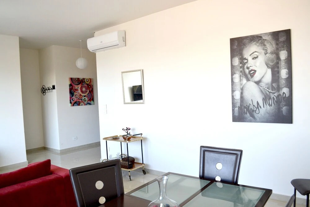 Beirut Badawi Modern Apartment