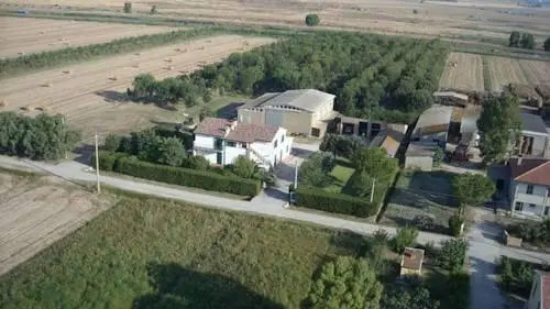 Agriturismo Val Tanaro