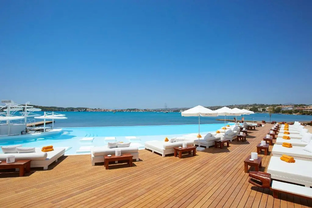 Nikki Beach Resort & Spa Porto Heli