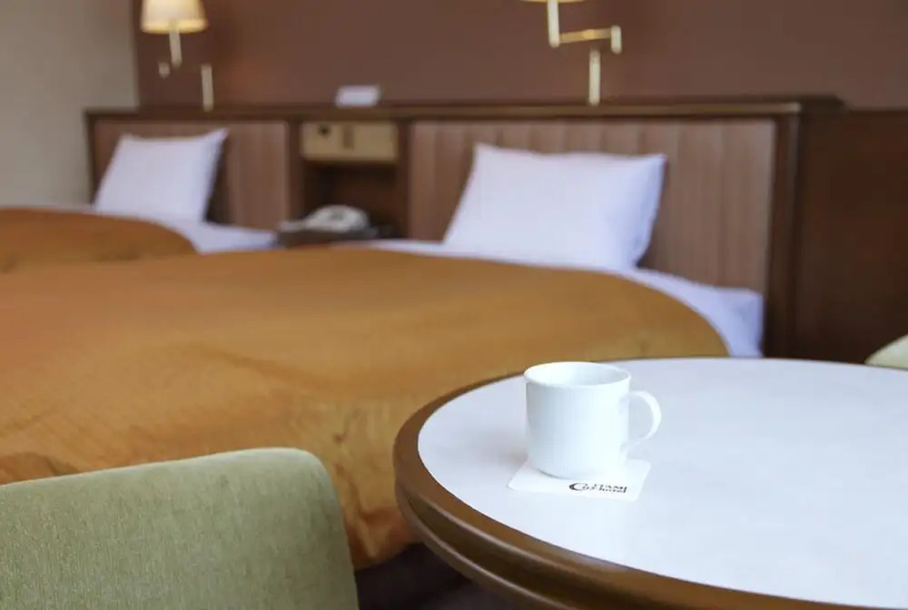 Itami City Hotel