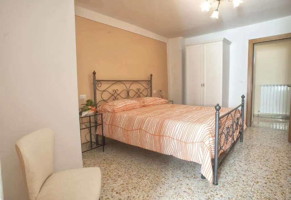 Casa Vacanze Toscana Il Puggio