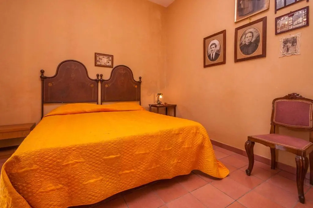 Villa Cesare