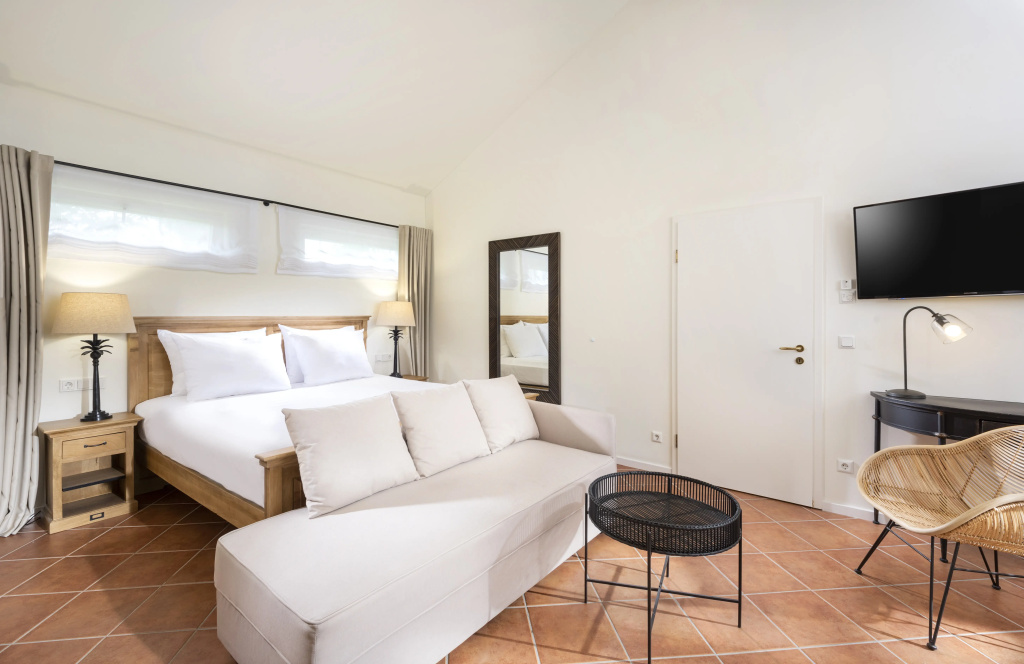 Sunday Schwielowsee Resort - Apartment