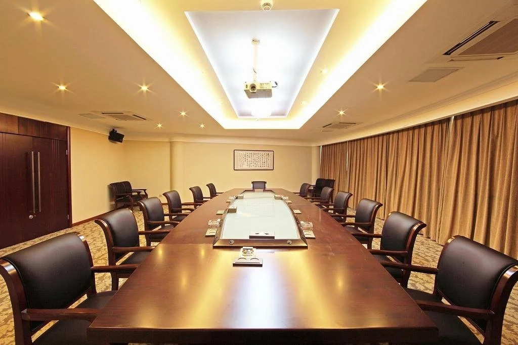 Jinling Grand Hotel