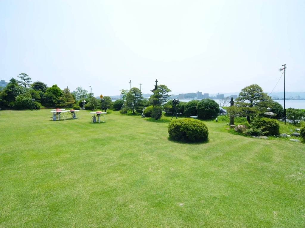 Ryokan Yukeikohan Suitenkaku