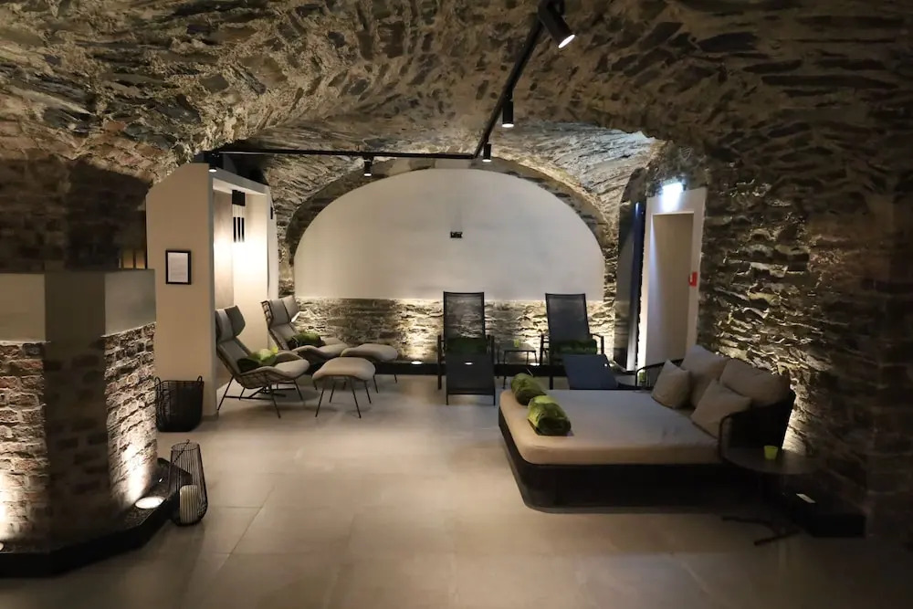 Landhotel Sanct Peter
