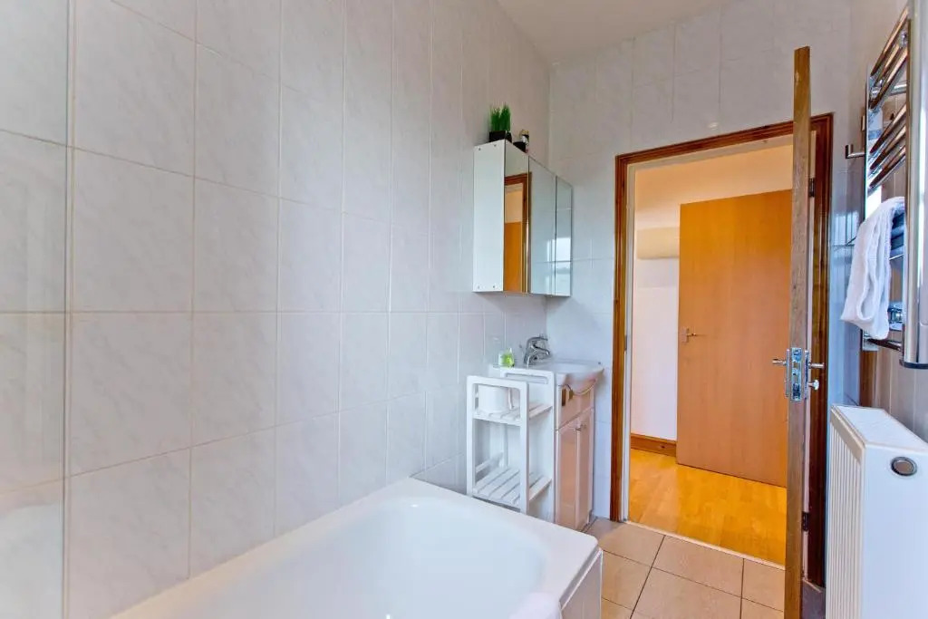 Calabria 3 - Spacious apartment