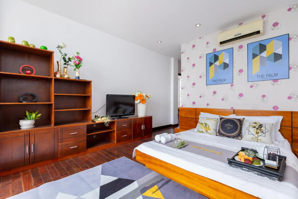 Palm Villa 21