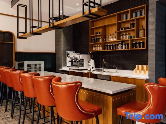 James Joyce Coffetel Hotel (Tangshan)