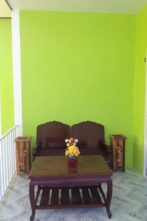 Baan Suan Bangsaray