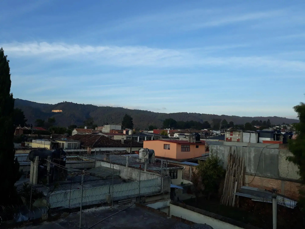 Casa Plena Ashram Urbano