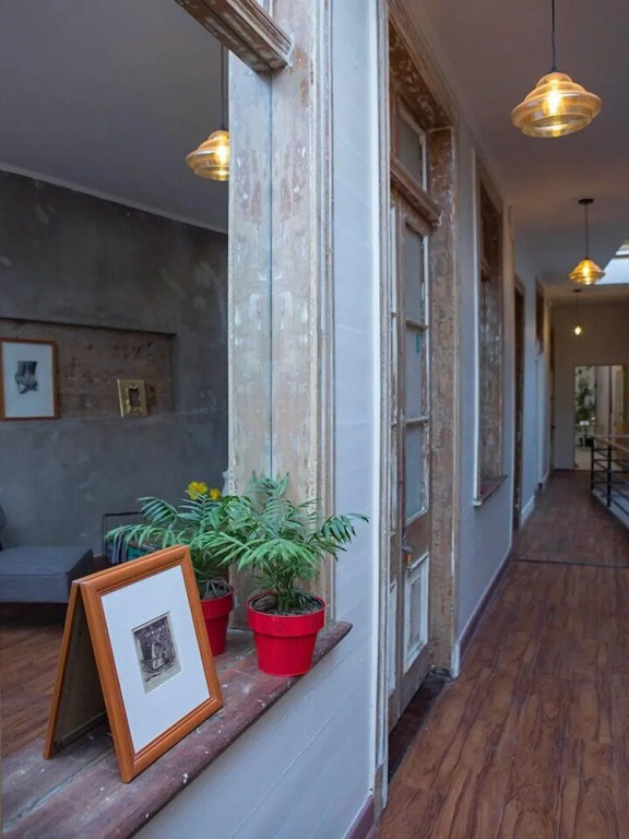 Casa Lastra Hostel
